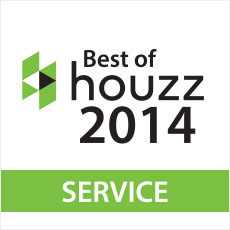 Best of Houzz 2014
