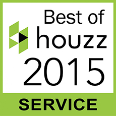 Best of Houzz 2015